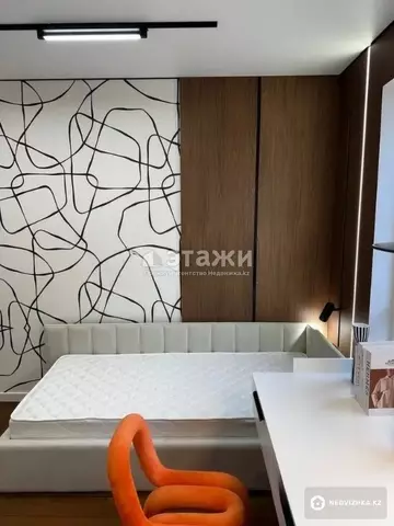 78 м², 3-комнатная квартира, этаж 4 из 9, 78 м², изображение - 24