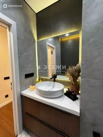 78 м², 3-комнатная квартира, этаж 4 из 9, 78 м², изображение - 26
