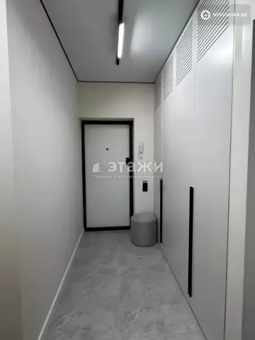 78 м², 3-комнатная квартира, этаж 4 из 9, 78 м², изображение - 27
