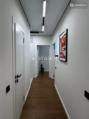 78 м², 3-комнатная квартира, этаж 4 из 9, 78 м², изображение - 28
