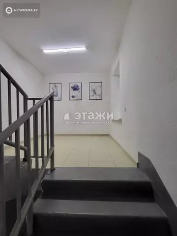2-комнатная квартира, этаж 3 из 5, 54 м²