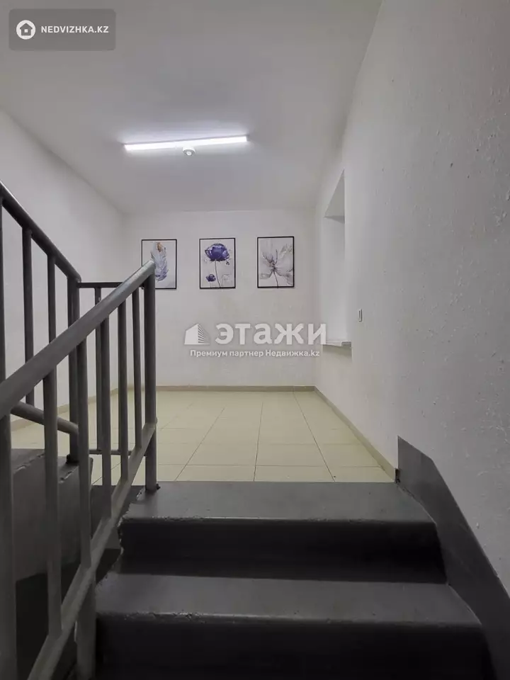 54 м², 2-комнатная квартира, этаж 3 из 5, 54 м², изображение - 1