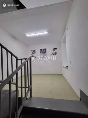54 м², 2-комнатная квартира, этаж 3 из 5, 54 м², изображение - 0