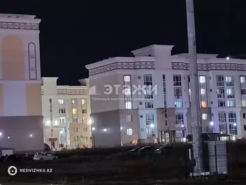54 м², 2-комнатная квартира, этаж 3 из 5, 54 м², изображение - 2