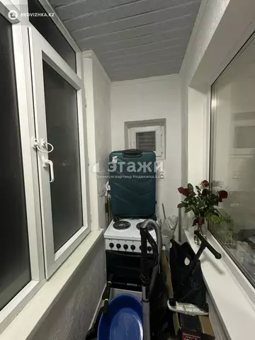 54 м², 2-комнатная квартира, этаж 3 из 5, 54 м², изображение - 3