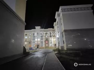 54 м², 2-комнатная квартира, этаж 3 из 5, 54 м², изображение - 4
