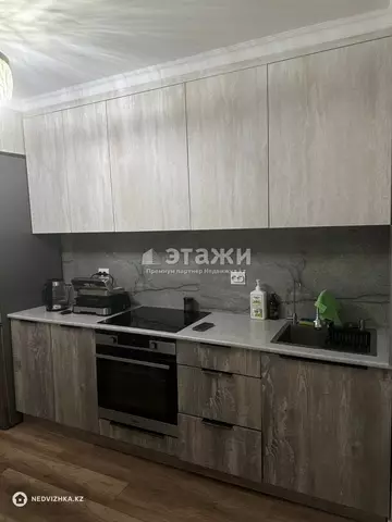 54 м², 2-комнатная квартира, этаж 3 из 5, 54 м², изображение - 6