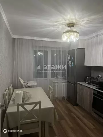 54 м², 2-комнатная квартира, этаж 3 из 5, 54 м², изображение - 8