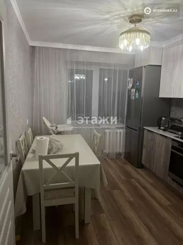 54 м², 2-комнатная квартира, этаж 3 из 5, 54 м², изображение - 9