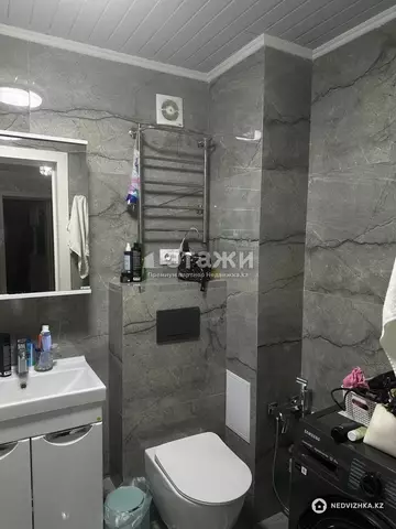 54 м², 2-комнатная квартира, этаж 3 из 5, 54 м², изображение - 10