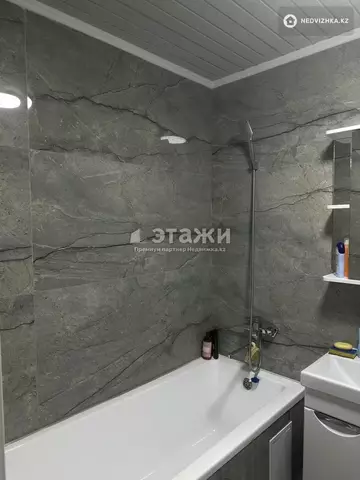54 м², 2-комнатная квартира, этаж 3 из 5, 54 м², изображение - 12