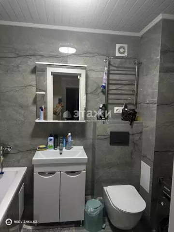 54 м², 2-комнатная квартира, этаж 3 из 5, 54 м², изображение - 11