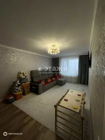 54 м², 2-комнатная квартира, этаж 3 из 5, 54 м², изображение - 13
