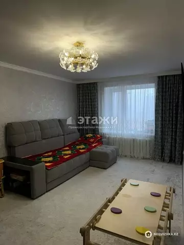 54 м², 2-комнатная квартира, этаж 3 из 5, 54 м², изображение - 14