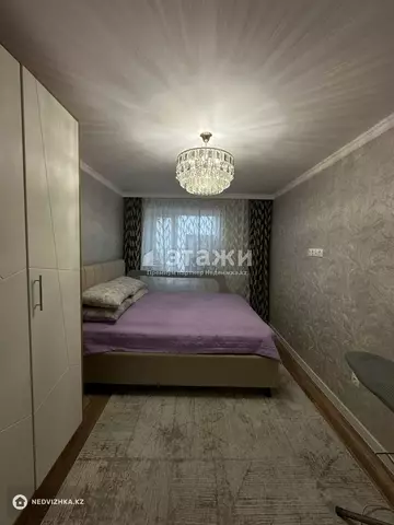 54 м², 2-комнатная квартира, этаж 3 из 5, 54 м², изображение - 16