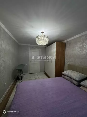 54 м², 2-комнатная квартира, этаж 3 из 5, 54 м², изображение - 17