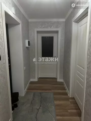 54 м², 2-комнатная квартира, этаж 3 из 5, 54 м², изображение - 18