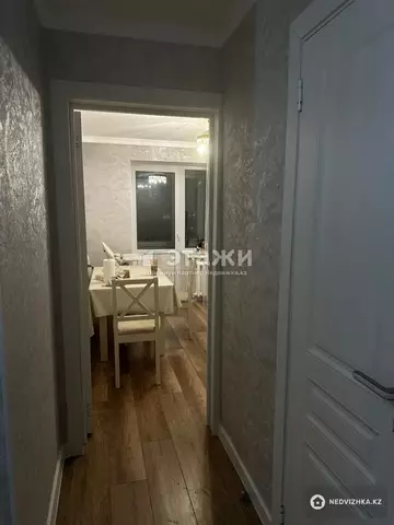 54 м², 2-комнатная квартира, этаж 3 из 5, 54 м², изображение - 19