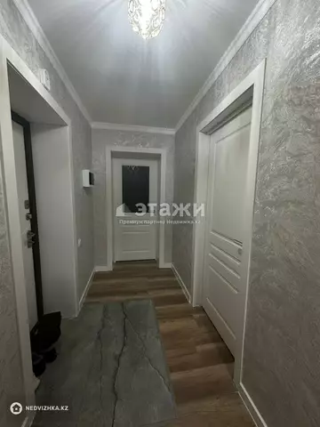 54 м², 2-комнатная квартира, этаж 3 из 5, 54 м², изображение - 20