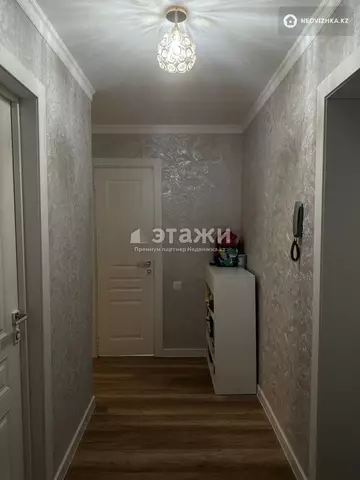 54 м², 2-комнатная квартира, этаж 3 из 5, 54 м², изображение - 21