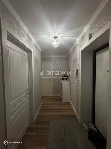 54 м², 2-комнатная квартира, этаж 3 из 5, 54 м², изображение - 22
