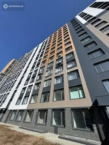 2-комнатная квартира, этаж 10 из 16, 58 м²