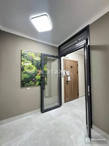 2-комнатная квартира, этаж 10 из 16, 58 м²