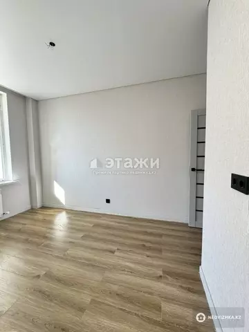 58 м², 2-комнатная квартира, этаж 10 из 16, 58 м², изображение - 4