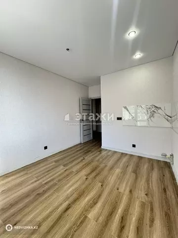 58 м², 2-комнатная квартира, этаж 10 из 16, 58 м², изображение - 5