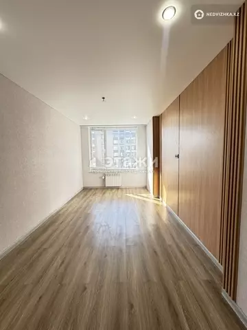58 м², 2-комнатная квартира, этаж 10 из 16, 58 м², изображение - 7