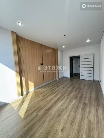 58 м², 2-комнатная квартира, этаж 10 из 16, 58 м², изображение - 8