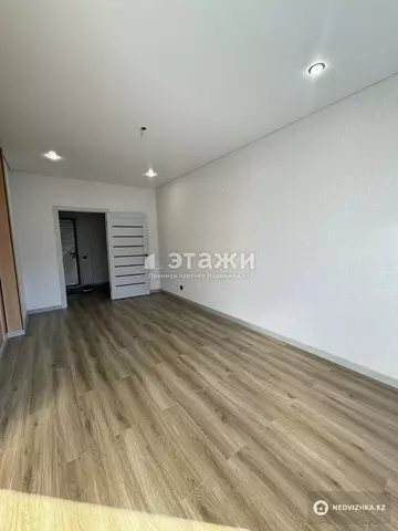 58 м², 2-комнатная квартира, этаж 10 из 16, 58 м², изображение - 9