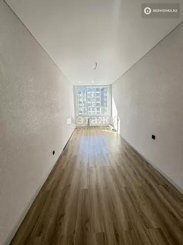 58 м², 2-комнатная квартира, этаж 10 из 16, 58 м², изображение - 10