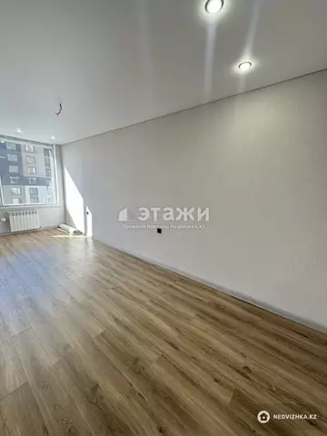 58 м², 2-комнатная квартира, этаж 10 из 16, 58 м², изображение - 11