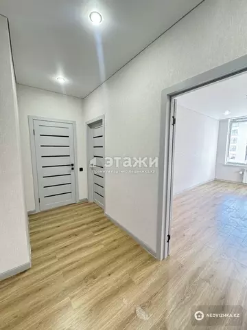 58 м², 2-комнатная квартира, этаж 10 из 16, 58 м², изображение - 13