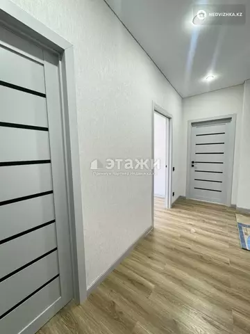 58 м², 2-комнатная квартира, этаж 10 из 16, 58 м², изображение - 14