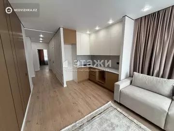 4-комнатная квартира, этаж 3 из 9, 88 м²