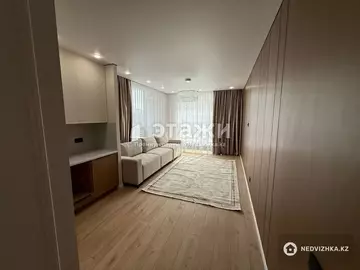 4-комнатная квартира, этаж 3 из 9, 88 м²