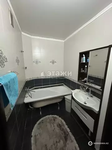 76 м², 2-комнатная квартира, этаж 7 из 9, 76 м², изображение - 12