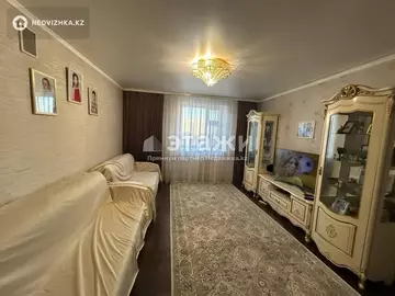 76 м², 2-комнатная квартира, этаж 7 из 9, 76 м², изображение - 13