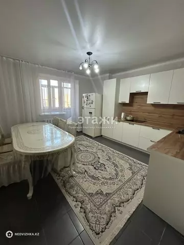 76 м², 2-комнатная квартира, этаж 7 из 9, 76 м², изображение - 15