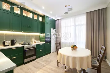 77.8 м², 2-комнатная квартира, этаж 1 из 9, 78 м², изображение - 4