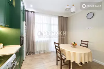 77.8 м², 2-комнатная квартира, этаж 1 из 9, 78 м², изображение - 5