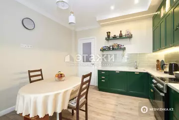 77.8 м², 2-комнатная квартира, этаж 1 из 9, 78 м², изображение - 6