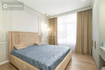77.8 м², 2-комнатная квартира, этаж 1 из 9, 78 м², изображение - 8