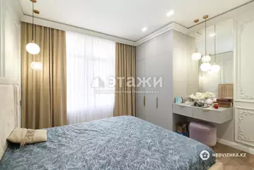 77.8 м², 2-комнатная квартира, этаж 1 из 9, 78 м², изображение - 9