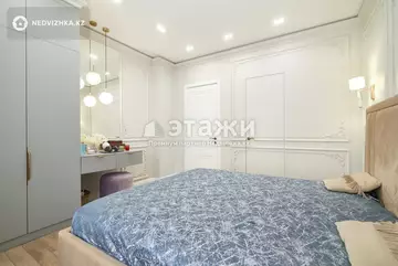 77.8 м², 2-комнатная квартира, этаж 1 из 9, 78 м², изображение - 10