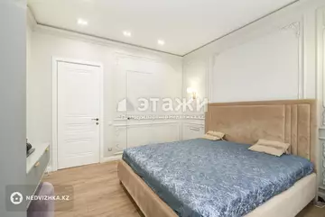 77.8 м², 2-комнатная квартира, этаж 1 из 9, 78 м², изображение - 11