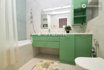 77.8 м², 2-комнатная квартира, этаж 1 из 9, 78 м², изображение - 12