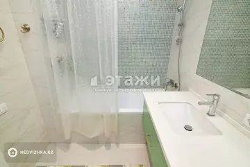 77.8 м², 2-комнатная квартира, этаж 1 из 9, 78 м², изображение - 14